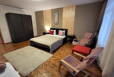 Apartament semidecomandat în Centrul Istoric - 5