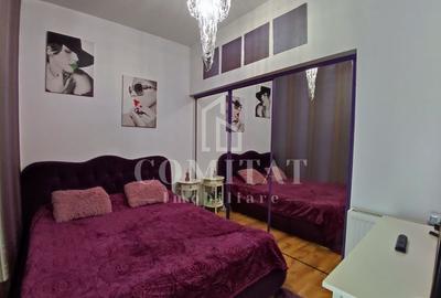 Apartament cu 2 camere la cheie | Cartierul Iris | Oașului Residence - 4