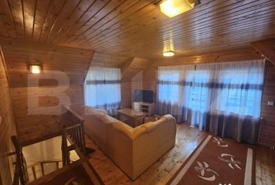 Casă cu 7 camere cu Teren 3200 Mp în Gârda de Sus - 4