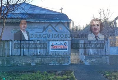 Casa Marasesti/str Cuza Voda nr 68A - 2