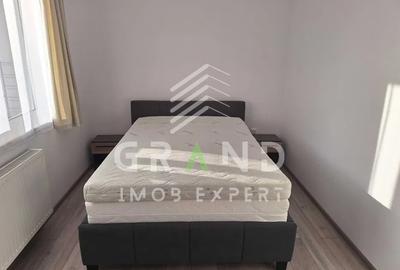 Apartament cu 2 camere semidecomandat, mobilat în Semicentral - 2
