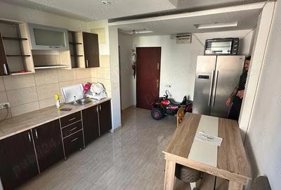 Vand apartament 2 camere - 4