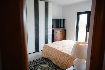 Casă individuală cu 5 camere cu Teren 4242 Mp în Vânători-Neamț - 10