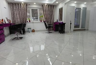 Spațiu comercial, de 80 mp, în Timpuri Noi - 1