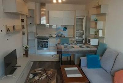 Apartament cu 2 camere, mobilat în Ferdinand - 4