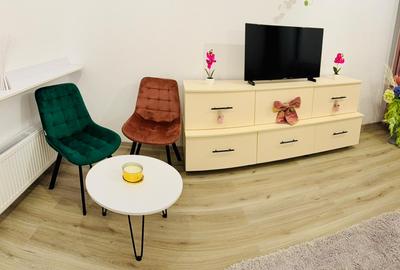 Garsonieră decomandată în Astra - 3