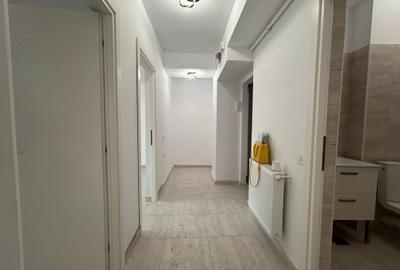 2 camere Campus /decomandat/ bucatarie separata/intabulat/nu se mai adauga TVA