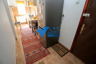 Vest, 2 camere, etaj 1, centrala proprie - 7