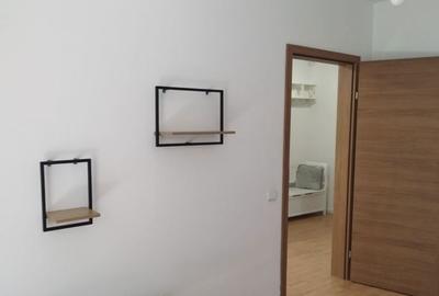 Garsonieră în Florești - 6