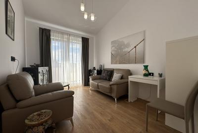 Apartament de 3 camere in vila, luminos si atractiv, in LaRa Condominium Otopeni Apartament de 3 camere in vila, luminos si atractiv, in LaRa Condominium Otopeni - 17