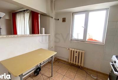 Apartament cu 2 camere semidecomandat în Ștefan cel Mare - 7