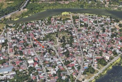 Teren de 93 mp, în Tei - 4