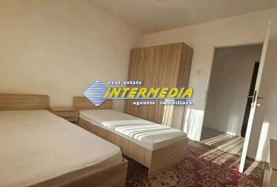 Apartament 3 camere de inchiriat zona Centru mobilat si utilat - 5
