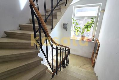 Casă individuală cu 14 camere cu Canalizare în Grădina Icoanei - 11