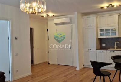 Apartament cu 2 camere în Domenii - 7