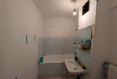 Apartament cu 3 camere decomandat în Lacul Tei - 10