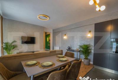 Apartament cu 3 camere decomandat în Cetate - 1