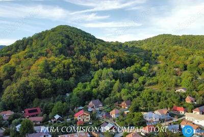 OLANESTI, CASA NOUA, TEREN 1389 MP - 4