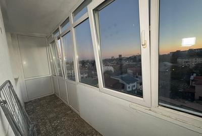 AP. 2 CAMERE 1 MAI, BUCATARIE INCHISA, MOBILAT/UTILAT, COMISION 0% - 10