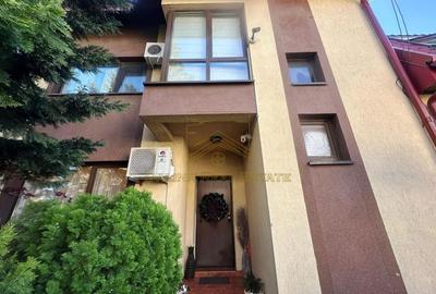 Vanzare - Vila cu piscina si finisaje premium - Otopeni - 35