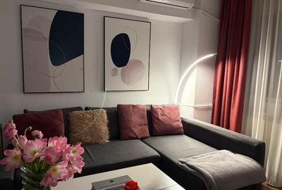 Apartament cu 2 camere semidecomandat, mobilat în Dristor - 3