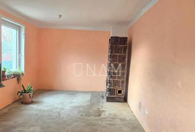 Casă cu Teren 300 Mp în Muncitoresc - 4