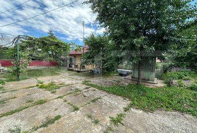 Ocazie, teren intravilan + casa batraneasca , zona Moara Carp - 2