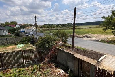 De vânzare Casă 130.80 mp și Teren 1077 mp, com. Blejești, jud. Tr, - 3