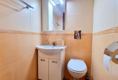Apartament cu 3 camere decomandat, mobilat în Calea Călărașilor - 31