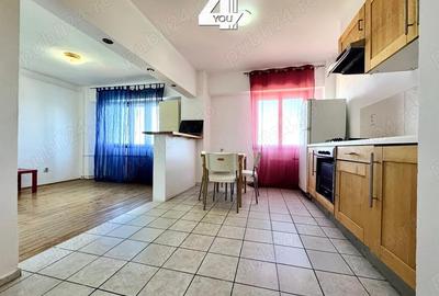 Apartament cu 2 camere semidecomandat în Intim - 3