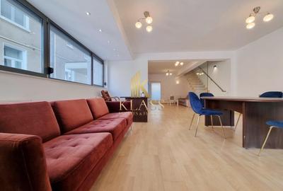 Apartament cu 4 camere decomandat în Dorobanți - 2