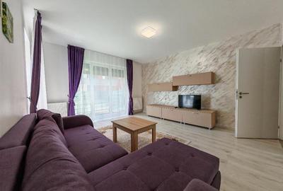 Apartament cu 2 camere decomandat, mobilat în Avantgarden