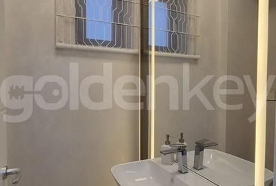 Vila duplex cu 5 camere modern mobilata | Restaurant Papion - 7