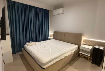 Apartament cu 2 camere în Bărbătești - 8