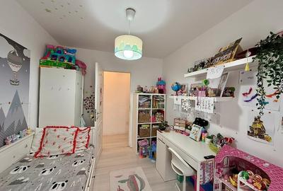 Apartament cu 3 camere semidecomandat, mobilat în Craiovița Nouă - 2