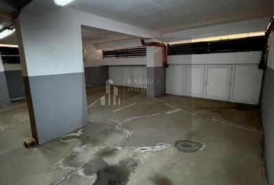 Apartament cu 3 camere decomandat, mobilat în Metalurgiei - 11