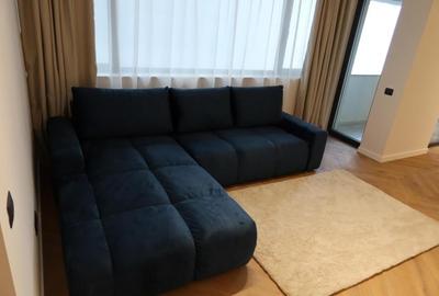 Prima inchiriere | Apartament elegant 2 camere Nord Bucuresti Prima inchiriere | Apartament elegant 2 camere Nord Bucuresti - 3