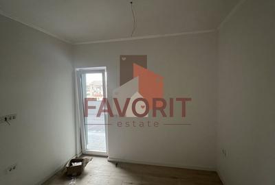 Apartament cu 4 camere decomandat în Giroc - 5