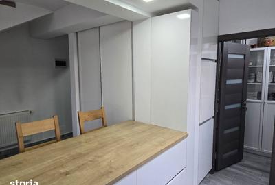 Casă cu 4 camere cu Teren 100 Mp în Gilău - 17