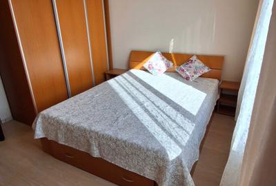 Apartament cu 2 camere semidecomandat în Exterior Vest