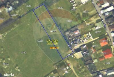 Spațiu comercial, în Alexandriei - 9