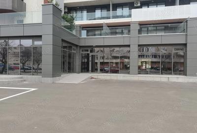 Spațiu comercial, de 954 mp, în Calea Aradului - 4