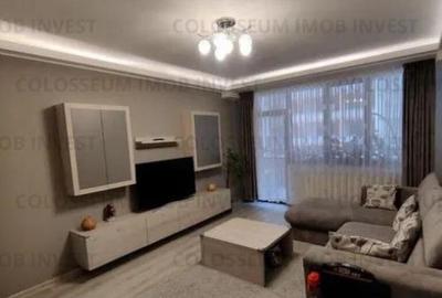 Apartament cu 3 camere, decomandat - zona Tractorul - 1