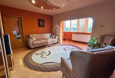 Apartament 3 camere, centrala proprie, Zona Soarelui - 1