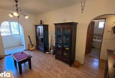 Apartament cu 2 camere decomandat în Est - 3