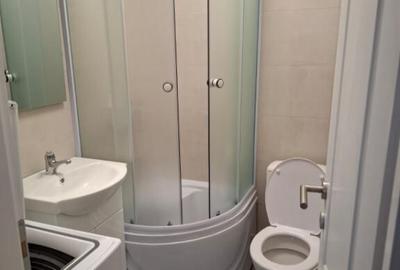 Garsonieră, mobilată în Nicolina