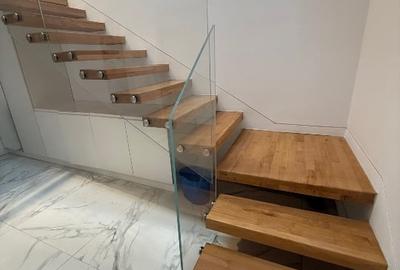 Apartament de inchiriat tip duplex 4 Camere - Herăstrău - 3