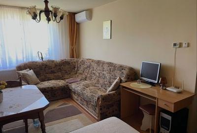 Garsonieră în Micro 17 - 9