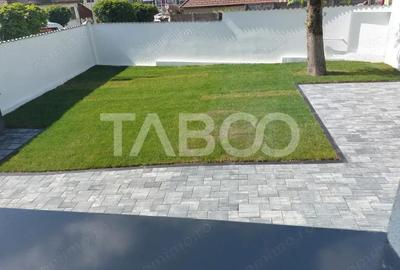 Casa pe 1 nivel 2 camere 63 mpu 140 mp curte pivnita Cisnadie Casa pe 1 nivel 2 camere 63 mpu 140 mp curte pivnita Cisnadie - 16