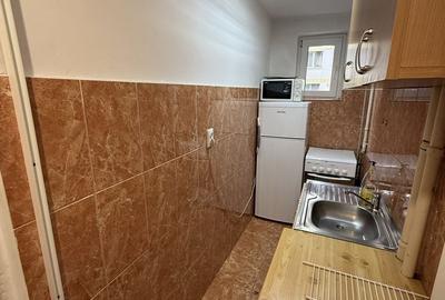 Apartament cu 2 camere semidecomandat în Dosu Bricii - 2